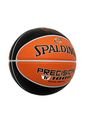 Balon Spalding De Basketball Precision Fiba #7-Naranja de Spalding