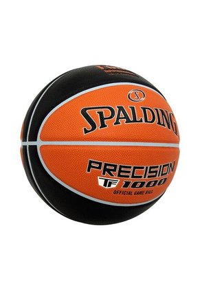 Balon Spalding De Basketball Precision Fiba #7-Naranja