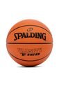 Balon Spalding De Basketball Varsity Fiba #7-Naranja/Negro de Spalding