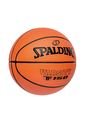 Balon Spalding De Basketball Varsity Fiba #7-Naranja/Negro de Spalding
