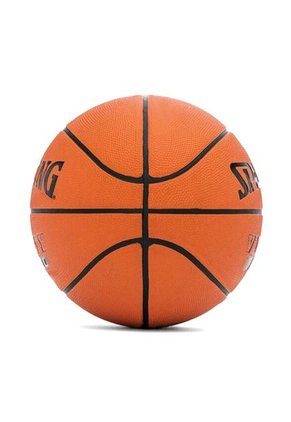 Balon Spalding De Basketball Varsity Fiba #7-Naranja/Negro