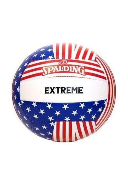Balon Spalding De Volleyball Extreme-Multicolor