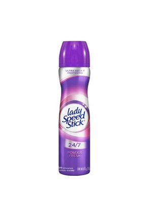 Desodorante Lady Speed Stick Powder Fresh X 9 Gr