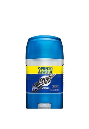 Desod Mennen Extreme Night Gel 85 Gramos 2 Unidad Pre Esp