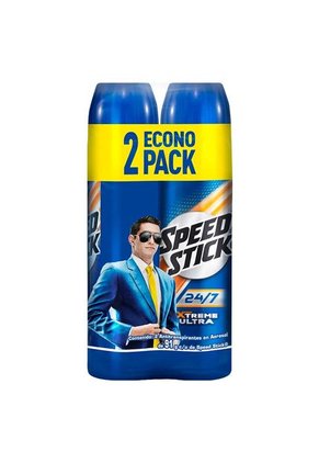 Desod Mennen Speed Stick Strespeed Stick Spray 2 Fcos 91 Gr