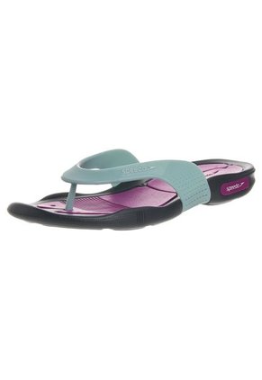 Playera Speedo Pool Surf ThongAzul Claro