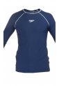 Camiseta Speedo Hyden Azul Oscuro de Speedo