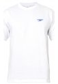 Camiseta Speedo Blanco Estampado de Speedo