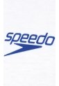 Camiseta Speedo Blanco Estampado de Speedo