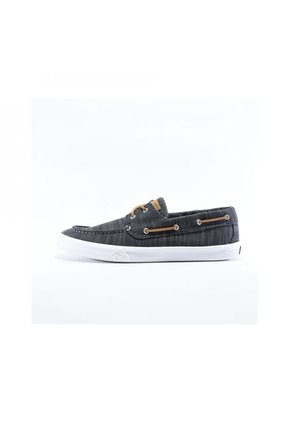 MOCASIN SPERRY BAHAMA II BAJA BLACK STS19242