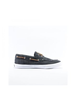 MOCASIN SPERRY BAHAMA II BAJA BLACK STS19242