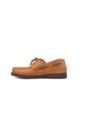 Tenis Sperry Hombre Mako 2 Eye Moc Tan de Sperry