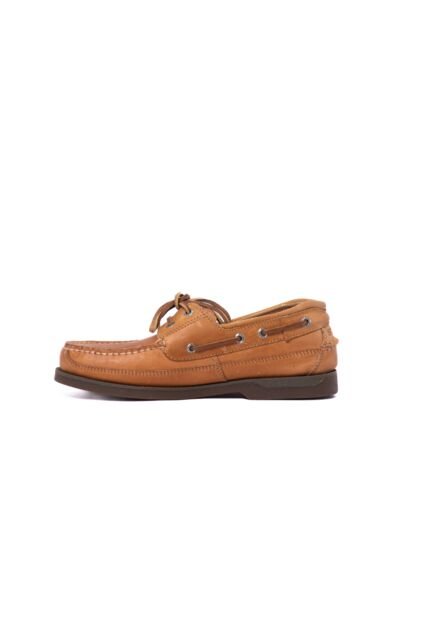 Tenis Sperry Hombre Mako 2 Eye Moc Tan