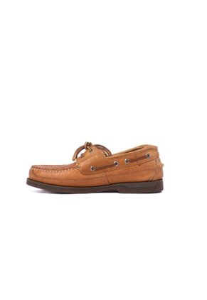 Tenis Sperry Hombre Mako 2 Eye Moc Tan