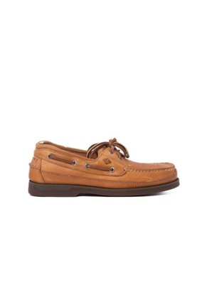Tenis Sperry Hombre Mako 2 Eye Moc Tan
