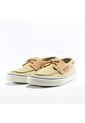 MOCASIN SPERRY BAHAMA II LTHR KHAKI/TAN STS22021 de Sperry