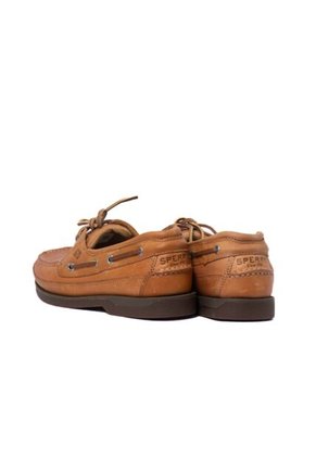 Tenis Sperry Hombre Mako 2 Eye Moc Tan