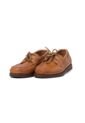 Tenis Sperry Hombre Mako 2 Eye Moc Tan de Sperry
