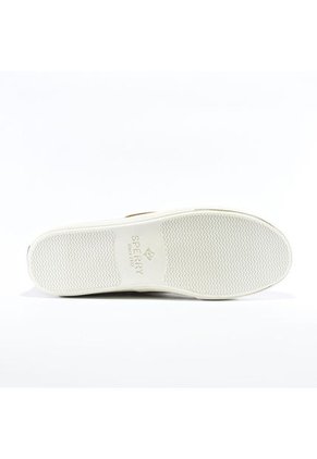 MOCASIN SPERRY BAHAMA II LTHR KHAKI/TAN STS22021