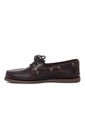 Zapato A/O BROWN BUCK/BR MARRON 0195214 de Sperry