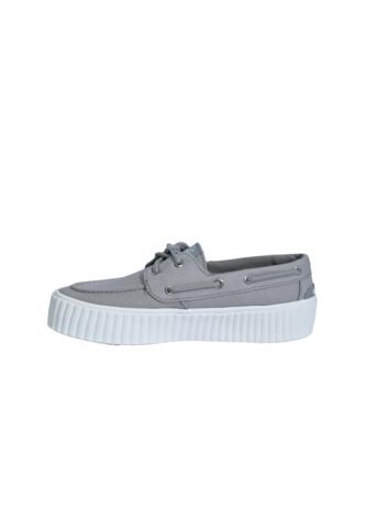 Tenis Sperry Sc Pier Wave Bt Pltf Grey Sperry