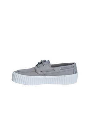 Tenis Sperry Sc Pier Wave Bt Pltf Grey