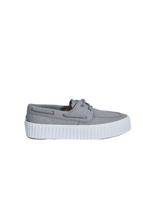 Tenis Sperry Sc Pier Wave Bt Pltf Grey