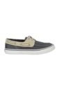 Tenis Sperry Bahama II Sw Navy/Khaki de Sperry