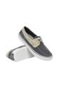 Tenis Sperry Bahama II Sw Navy/Khaki de Sperry