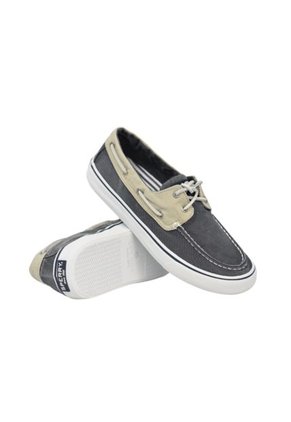 Tenis Sperry Bahama II Sw Navy/Khaki