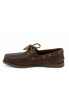 Tenis Sperry Hombre  Leeward Perf Honey