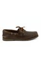 Tenis Sperry Hombre  Leeward Perf Honey de Sperry