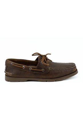 Tenis Sperry Hombre  Leeward Perf Honey