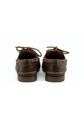 Tenis Sperry Hombre  Leeward Perf Honey