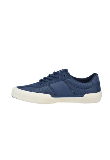 Tenis Sperry Soletide Racy Navy