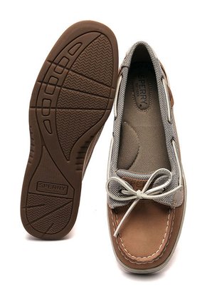 Apache Arena-Dorado SPERRY Mesh Lines