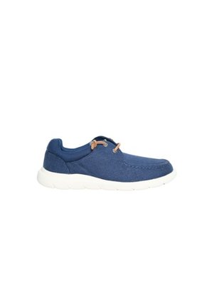 Tenis Sperry Hombre Capt Moc Sc Hemp
