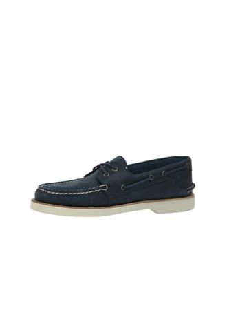 Tenis Speery Hombre A/O 2-Eye Dbl Sole Navy Sperry
