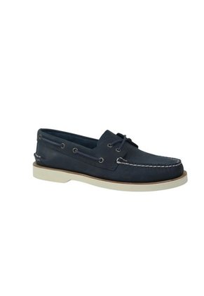 Tenis Speery Hombre A/O 2-Eye Dbl Sole Navy