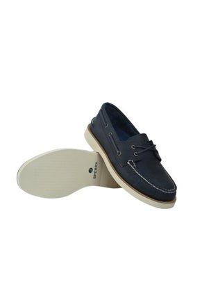 Tenis Speery Hombre A/O 2-Eye Dbl Sole Navy