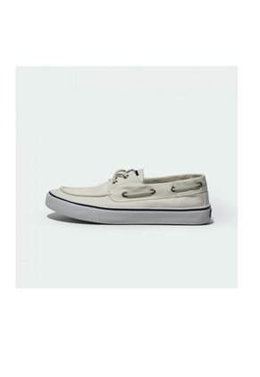 MOCASIN SPERRY BAHAMA II SW WHITE STS22016