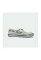 MOCASIN SPERRY BAHAMA II SW WHITE STS22016 de Sperry
