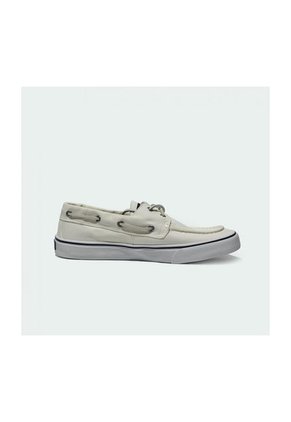 MOCASIN SPERRY BAHAMA II SW WHITE STS22016