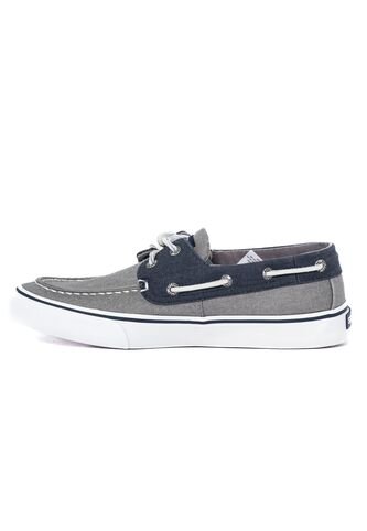 Tenis Sperry Hombre Bahama Ll Mm-020 Sperry