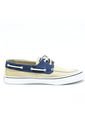 MOCASIN SPERRY BAHAMA II KHAKI/NAVY STS22530 de Sperry