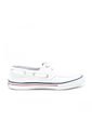 MOCASIN SPERRY BAHAMA II NAUTICAL WHITE STS22022 de Sperry