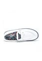 MOCASIN SPERRY BAHAMA II NAUTICAL WHITE STS22022 de Sperry