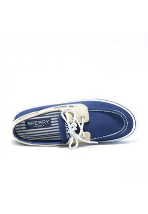 MOCASIN SPERRY BAHAMA II NAVY/KHAKI STS22516