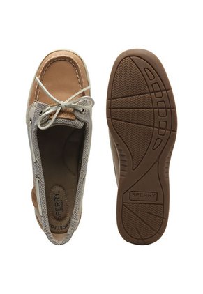 Mocasín Café Sperry