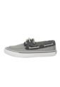 Tenis Sperry Bahama Ii Sw Grey/Navy de Sperry